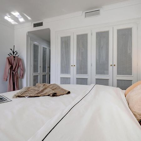 Апартаменти Aloha Gardens In Puerto Banus Марбелья Екстер'єр фото