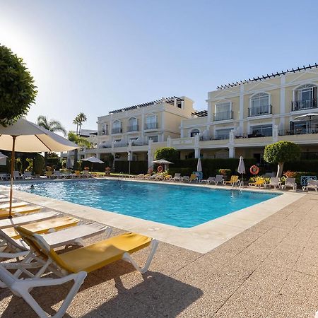 Апартаменти Aloha Gardens In Puerto Banus Марбелья Екстер'єр фото